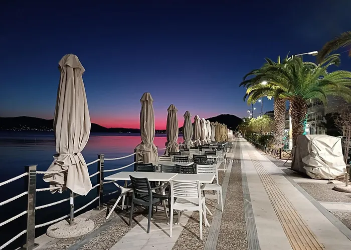 Villa Aelia Luxury Maisonette
