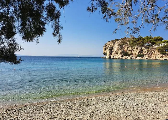 Villa Aelia Luxury Maisonette