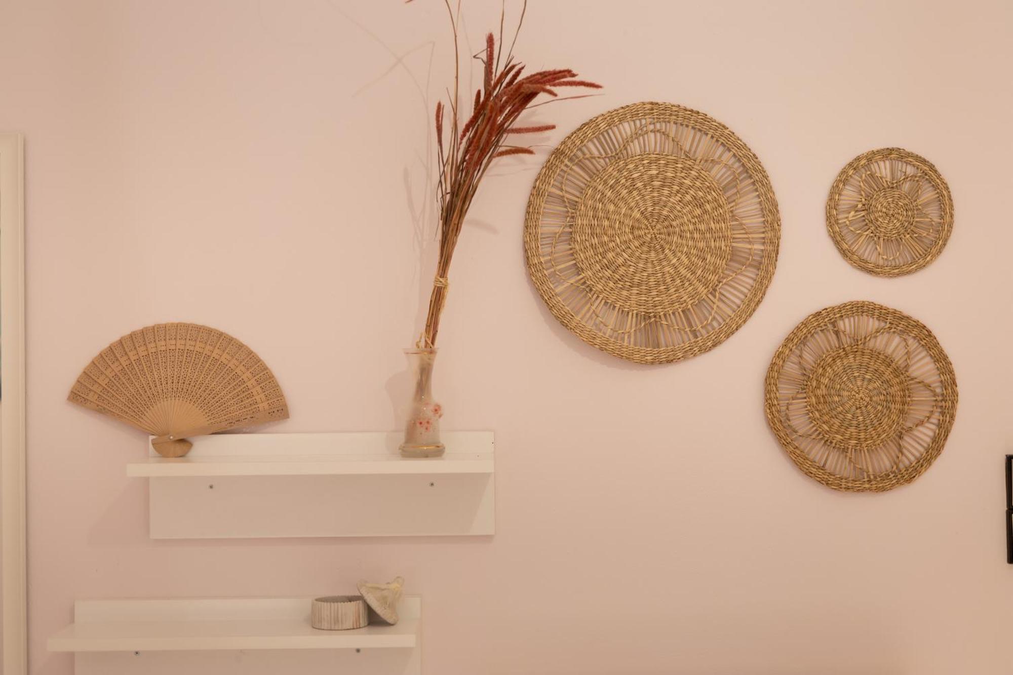 Aelia Luxury Maisonette Salamís