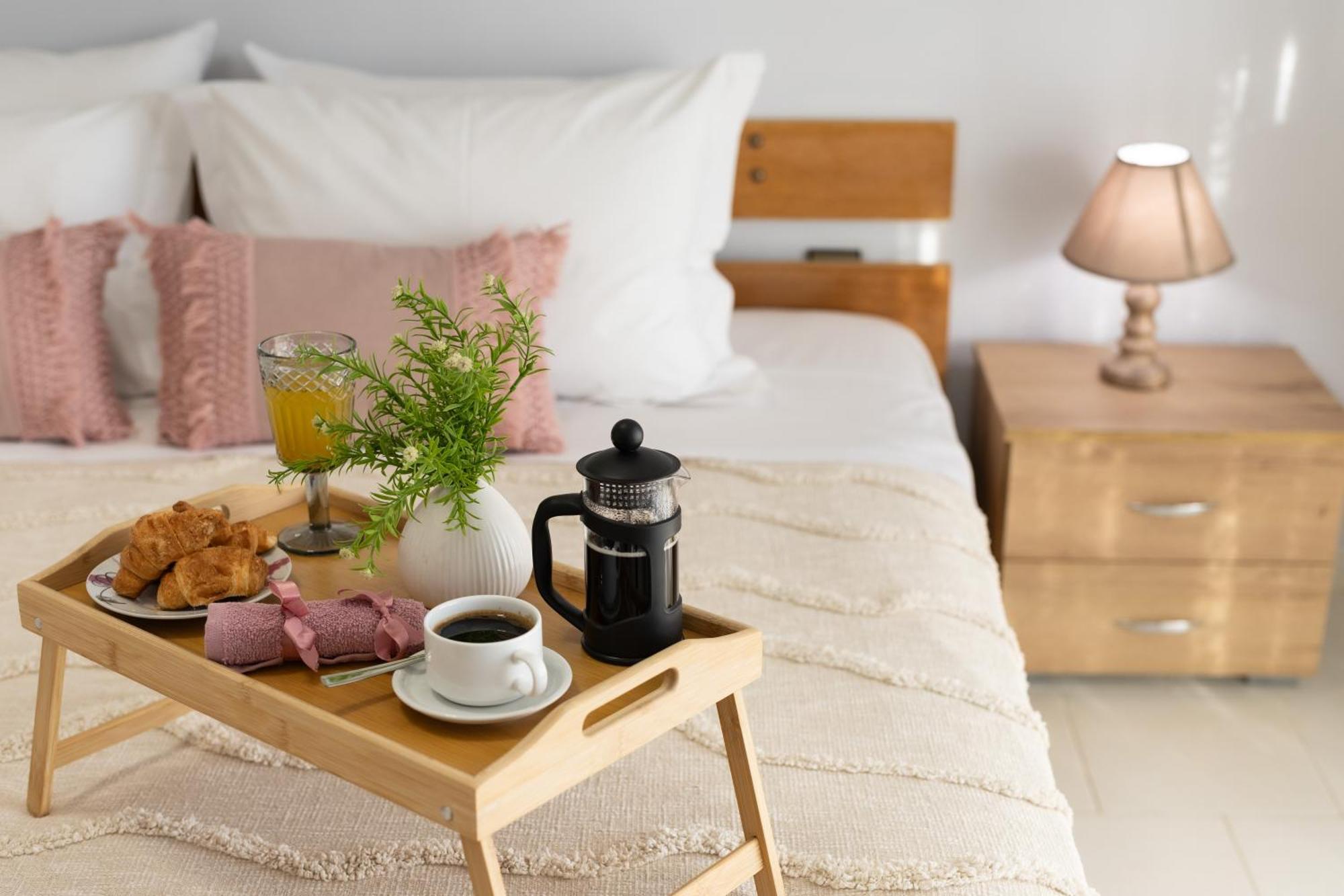 Aelia Luxury Maisonette Salamís