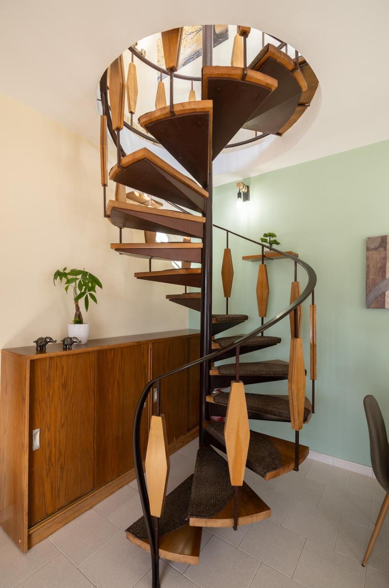 Villa Aelia Luxury Maisonette Salamís