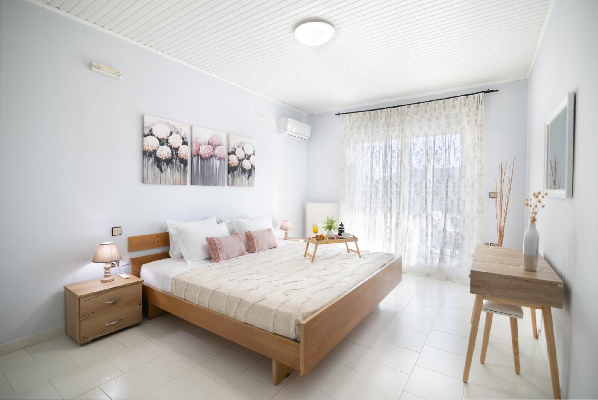 Aelia Luxury Maisonette Villa