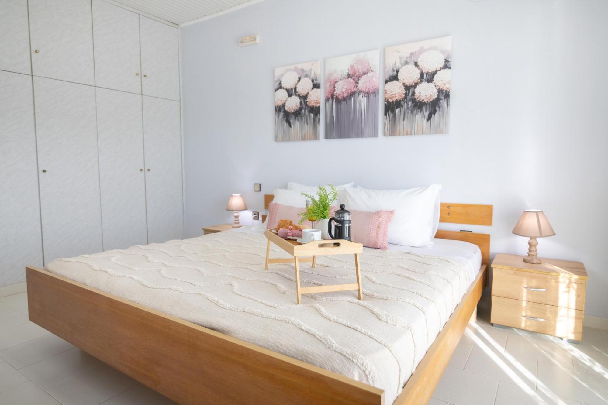 Aelia Luxury Maisonette