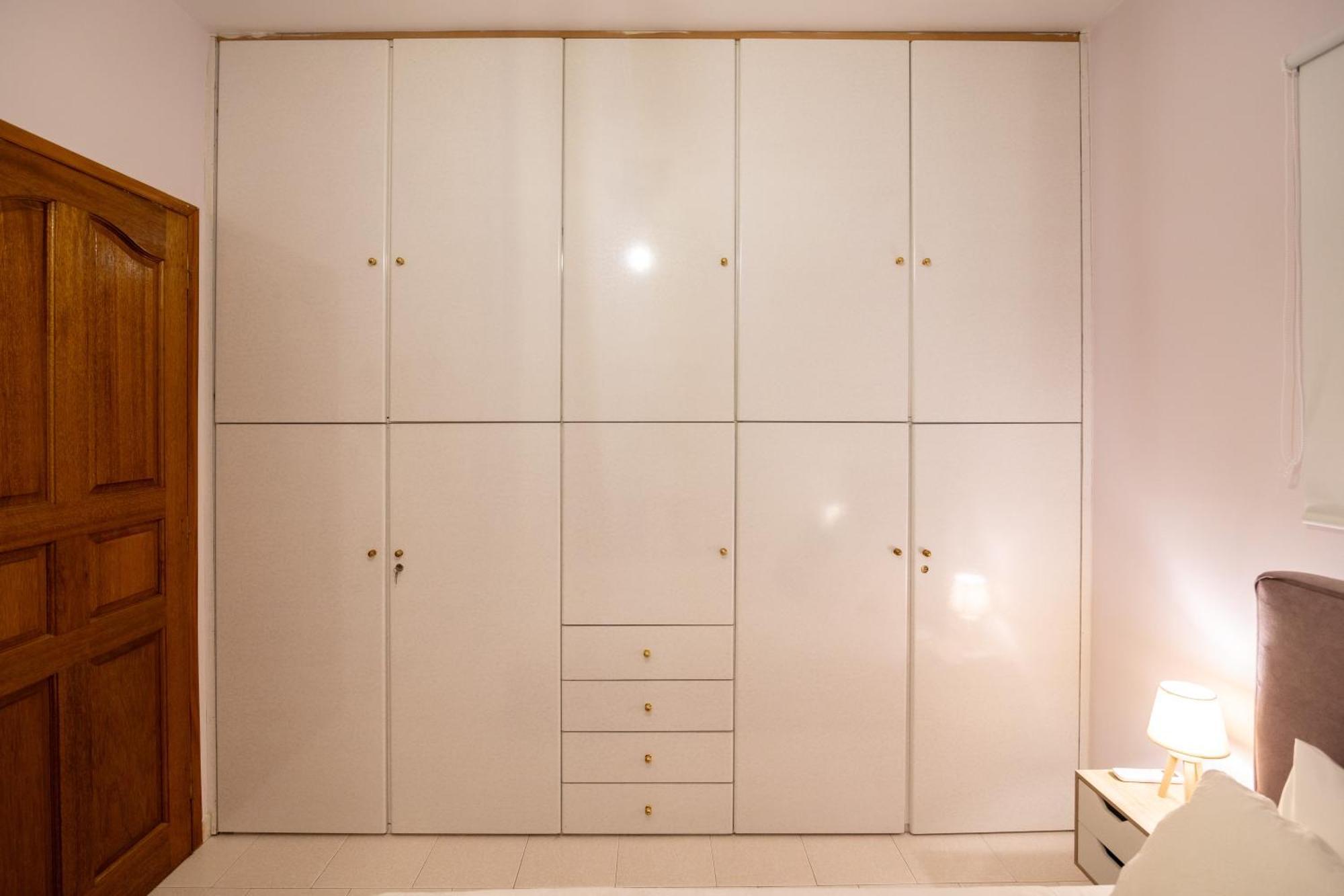 Aelia Luxury Maisonette Willa *