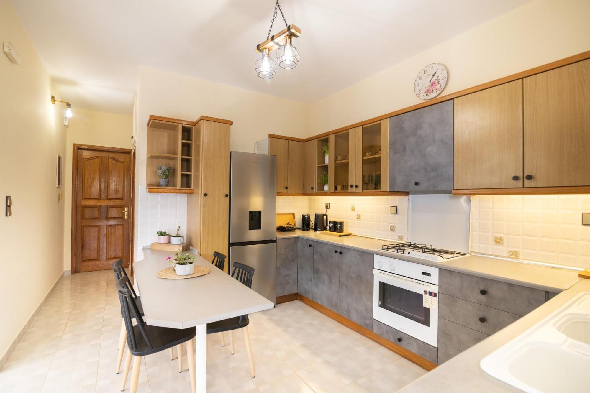Villa Aelia Luxury Maisonette