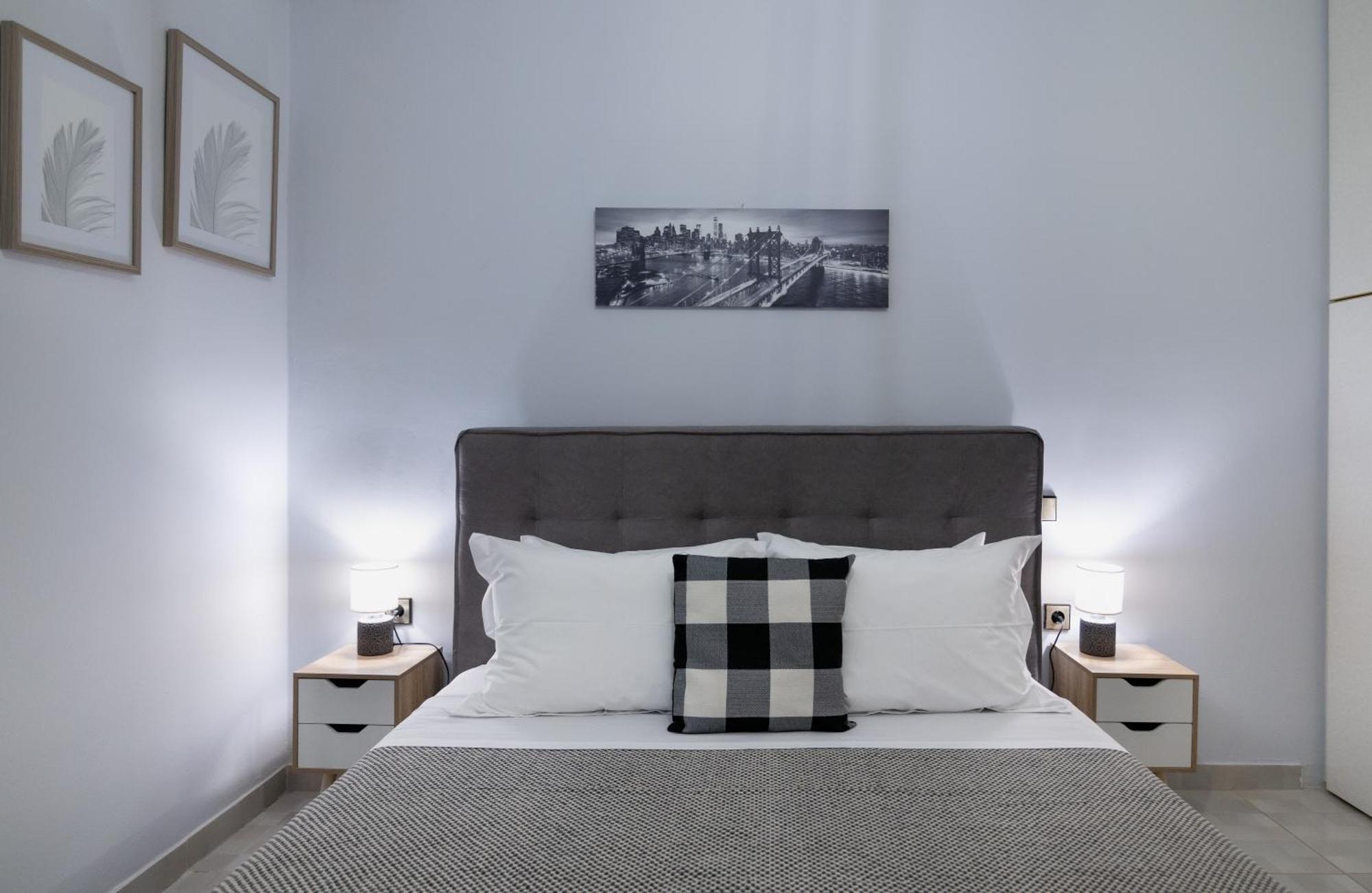 Aelia Luxury Maisonette *