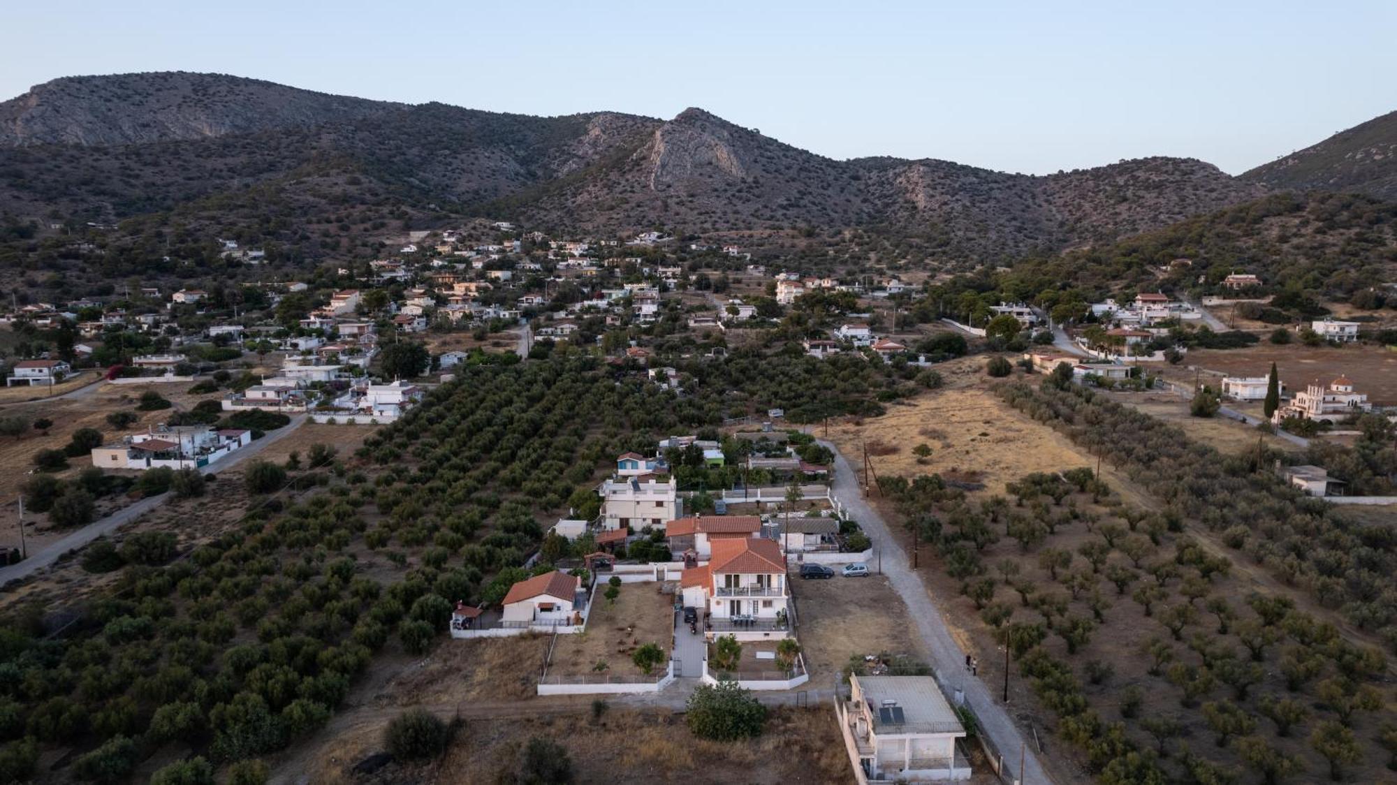 Villa Aelia Luxury Maisonette *