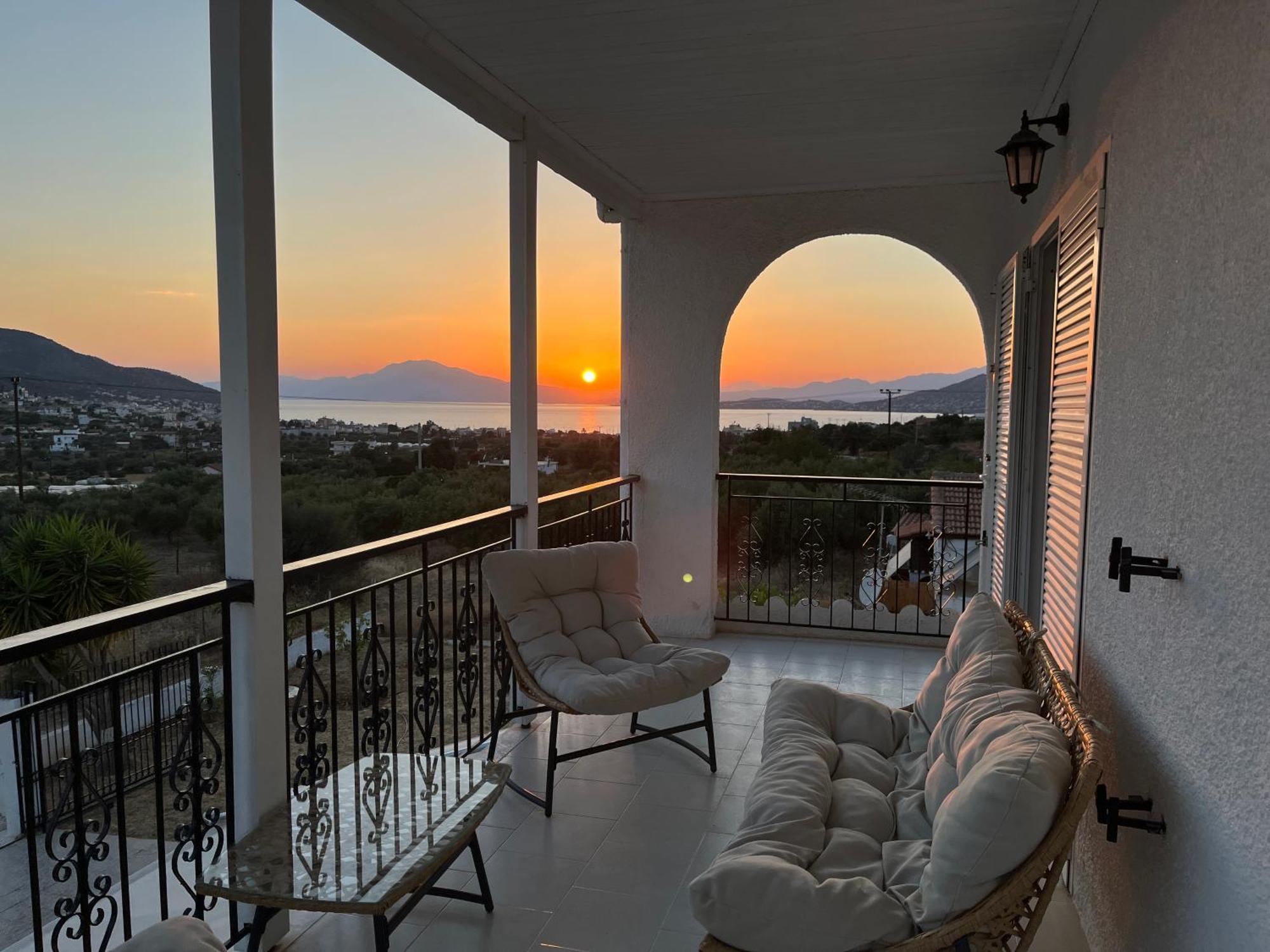 Villa Aelia Luxury Maisonette