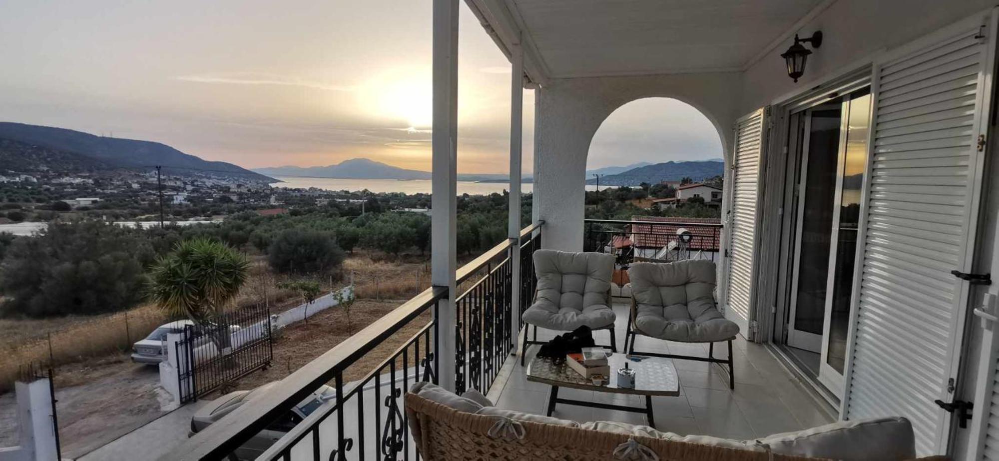 Villa Aelia Luxury Maisonette *