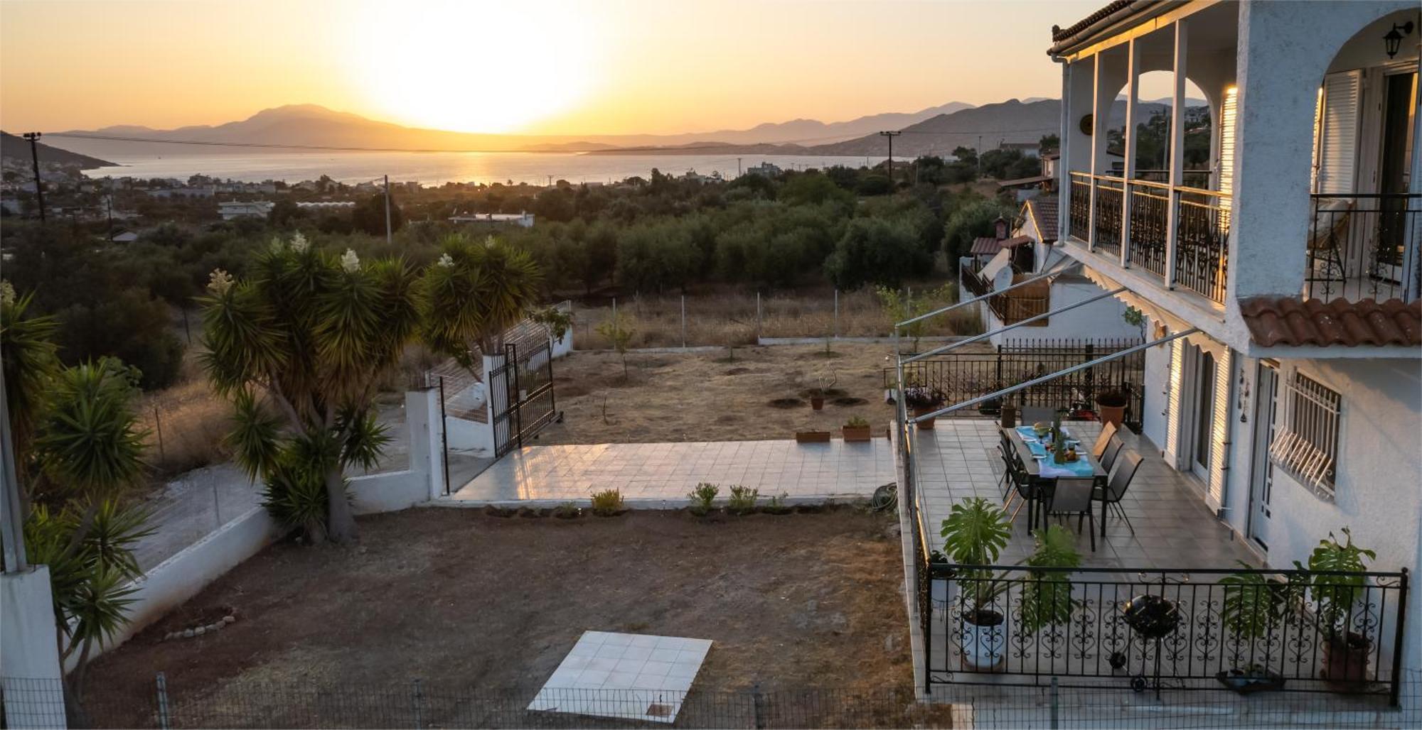 Villa Aelia Luxury Maisonette